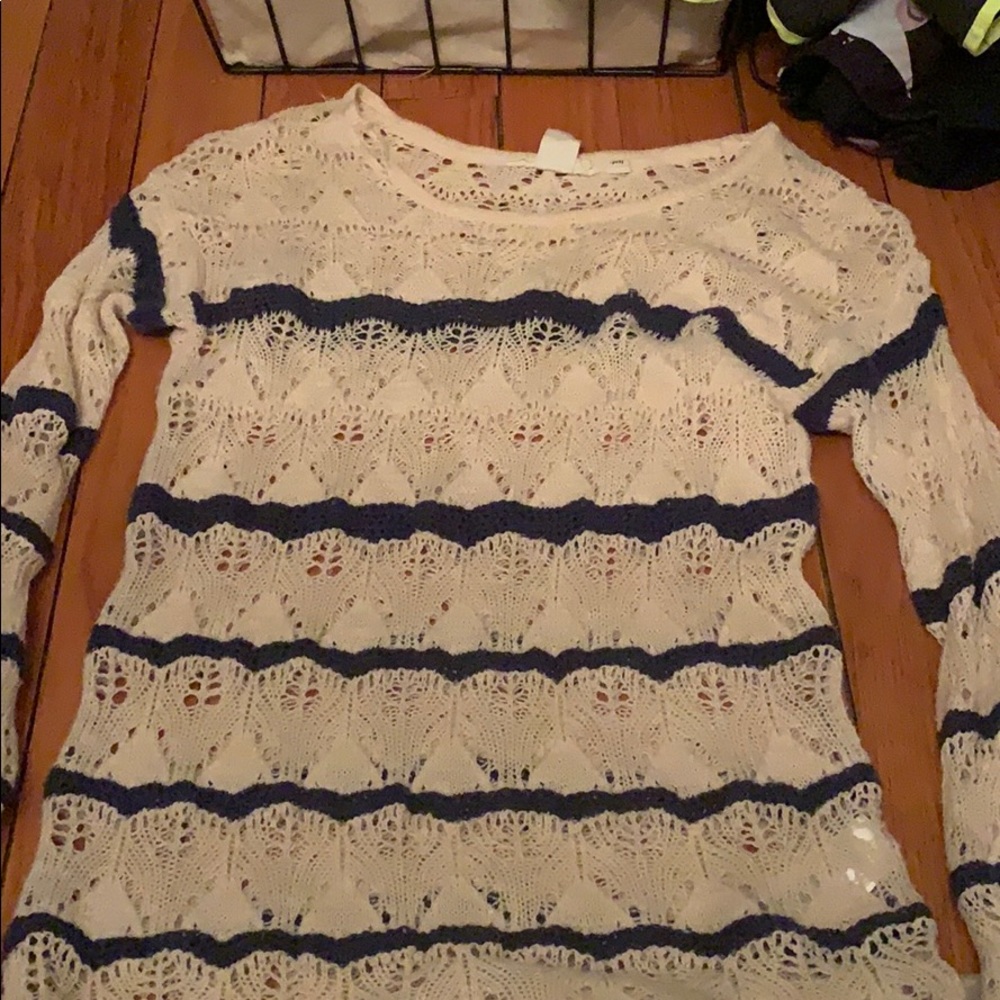 H&M Sweater